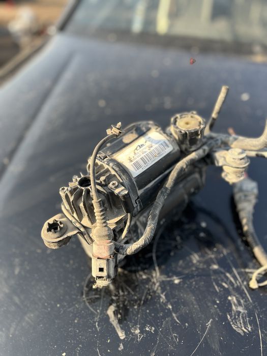 Компресор за Ауди А8 д3