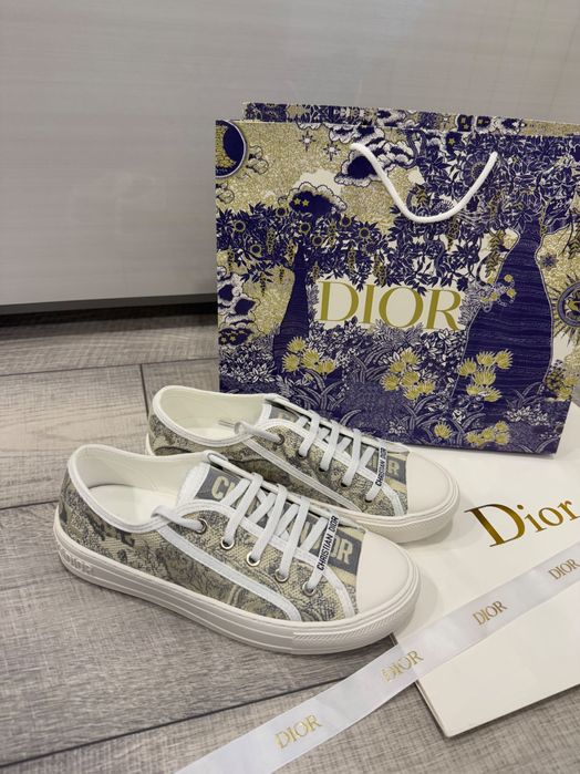 Christian Dior Walk’n 38 дамски обувки