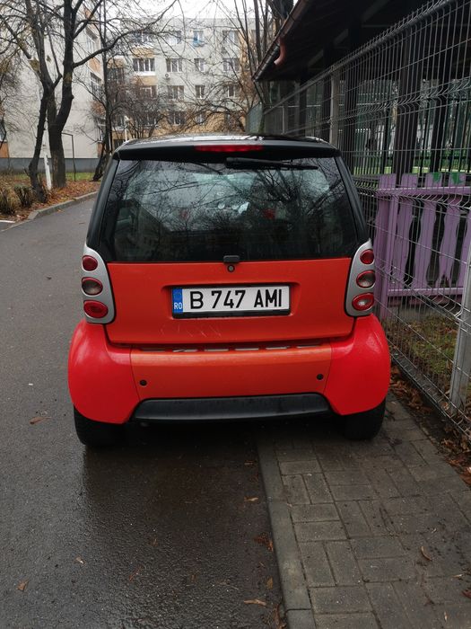 De vânzare Smart Fortow
