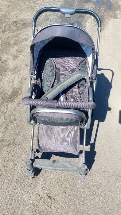 Коляска детская TEKNUM