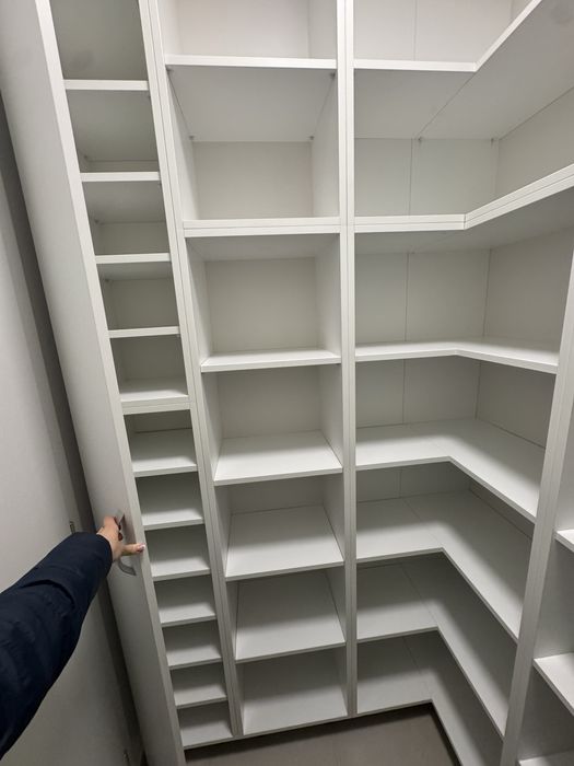 Apartament cu 2 camere, MAURER