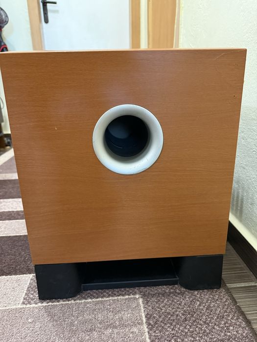 Yamaha YST-SW315 10” Subwoofer