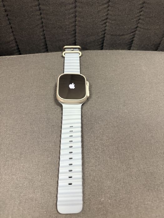 Apple Watch Ultra 3 с ГАРАНЦИЯ