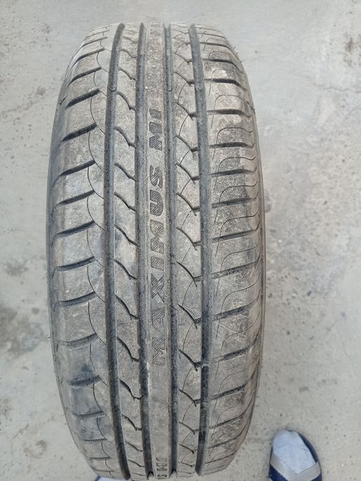 Шины 14. Жаздық дөңгелек