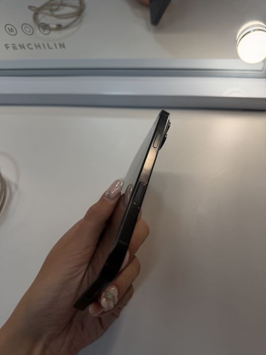 Iphone 16 pro max 1TB