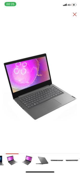 Ноутбук продается