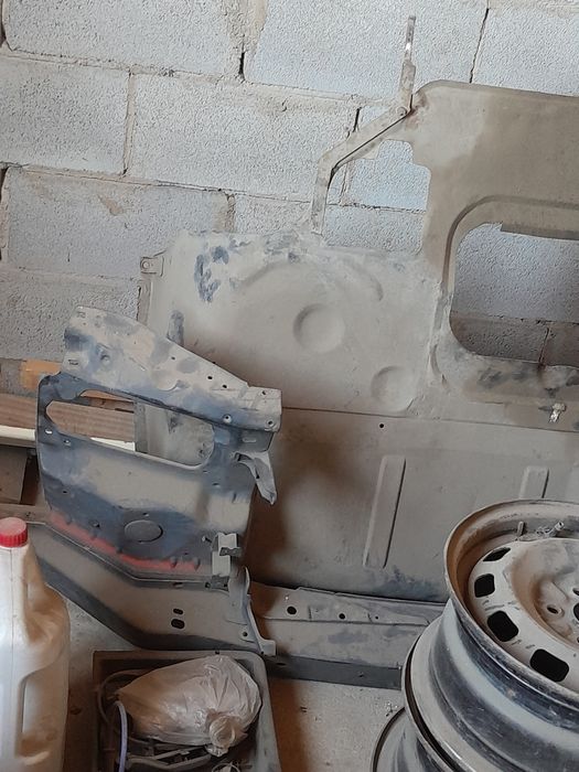 Фольксваген транспортёр Т4