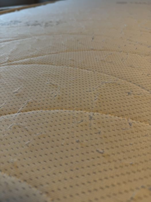 Матрак iSleep Duosense dry sleep 180/200cm