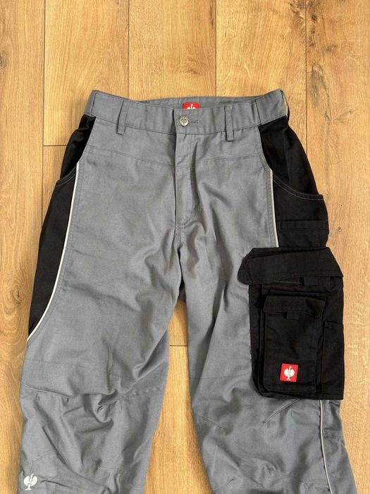 Nou Engelbert Strauss 46 S barbati pantaloni Flexbelt