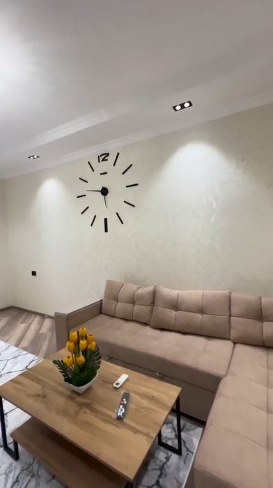 Настенный часть 3D