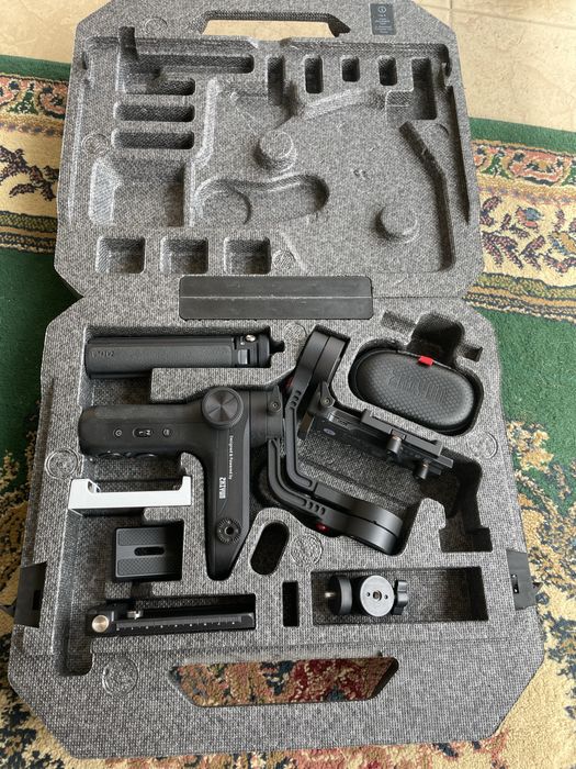 Стабилизатор / Стедикам ZHIYUN