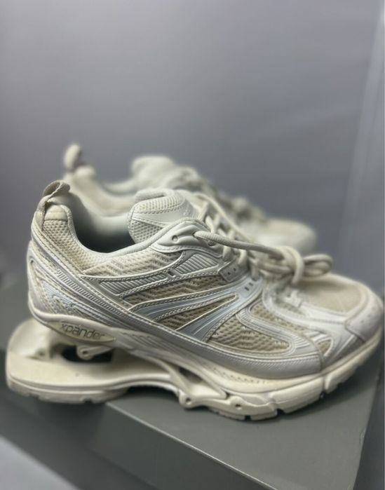 Balenciaga X panders кецове