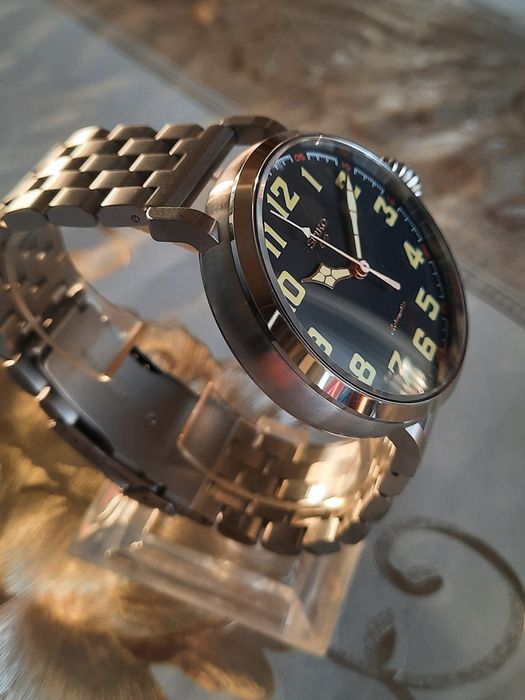 SEIKO automatic (Pilot)