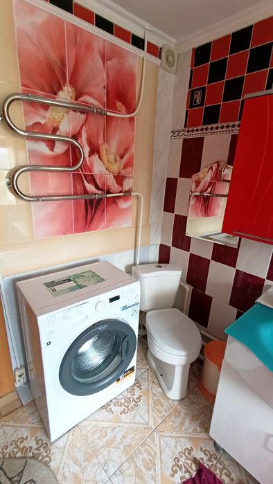 2-комн улучш, 62м².