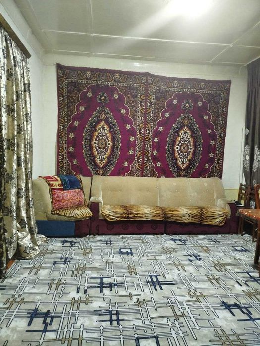 Продаётся свой дом 4 соток