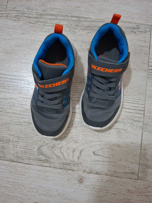 Skechers. 27 номер