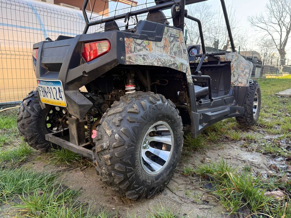 UTV - Китайско 250cc