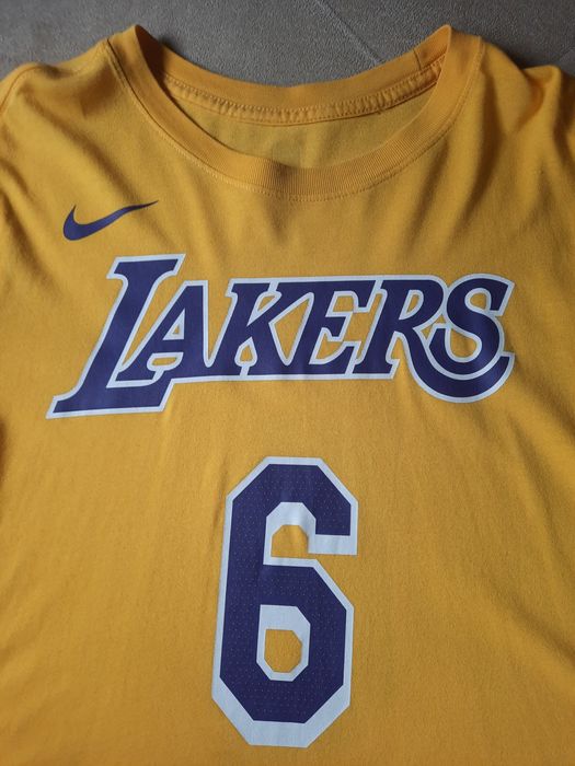 Tricou Nike Lebron James