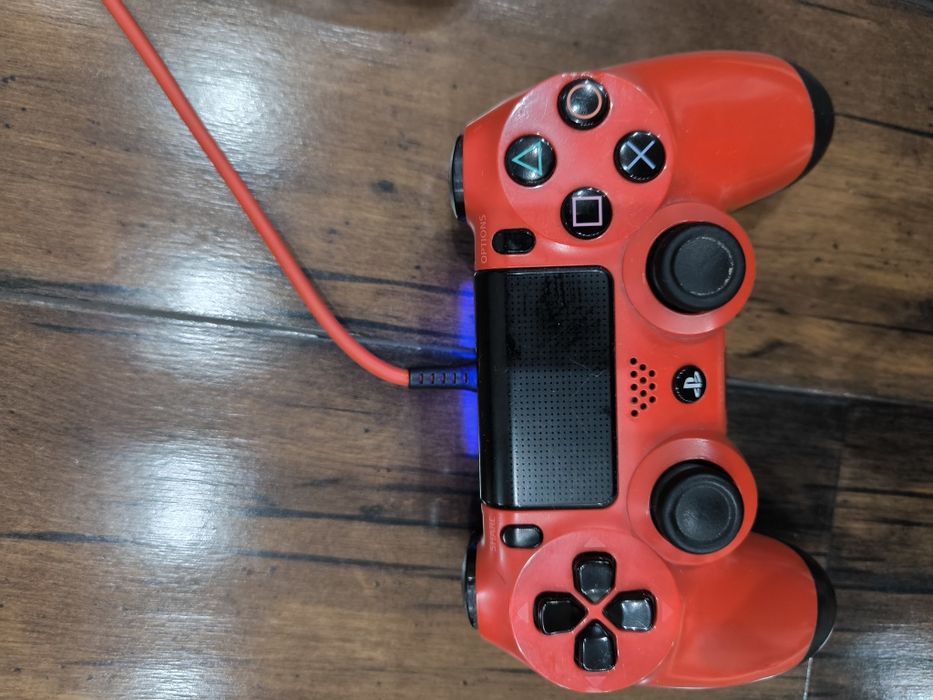 PS4 ПС4 б/у без игр