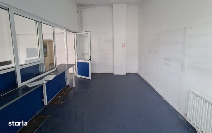 Arad: Spatiu comercial de vanzare, zona Micalaca - 191mp