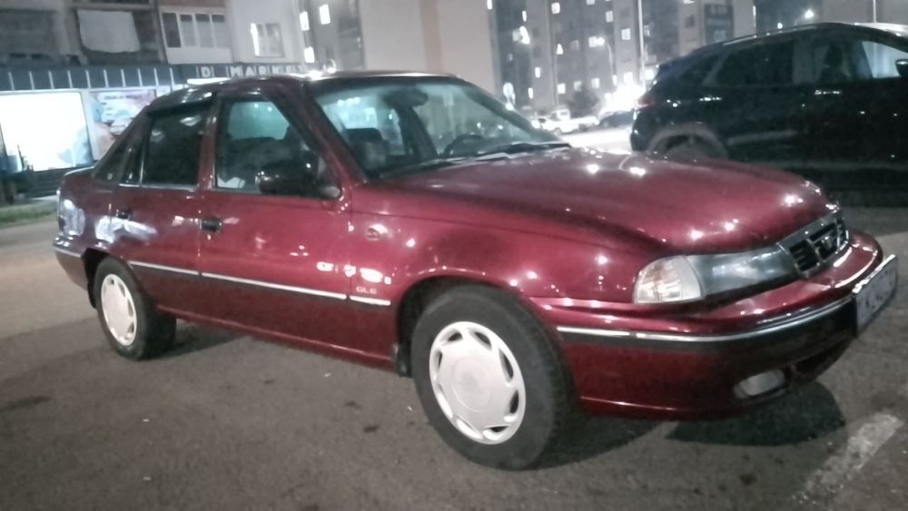 Нексия 1  Nexia 1