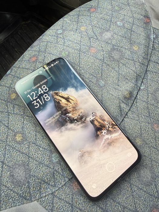 Redmi note 17  4,128  1 oyli tel