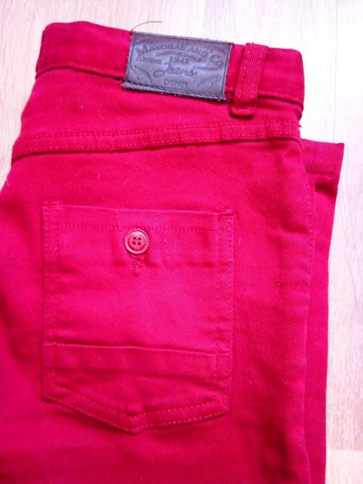 Джинсовка девочкам на 9 лет