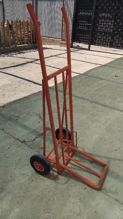 Арба тележка тачка