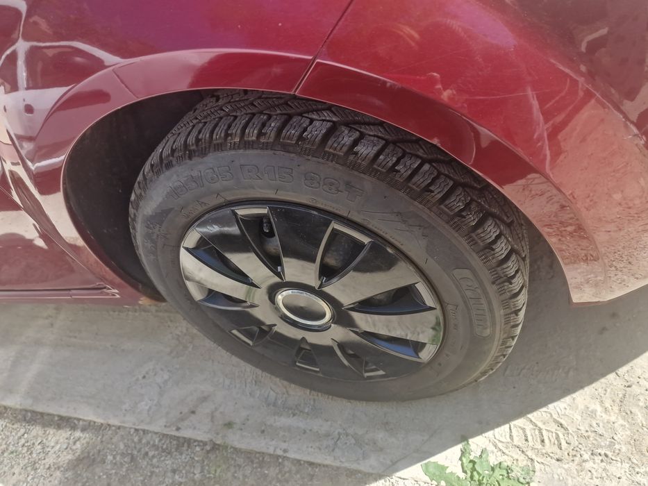 FIAT Linea 2008 — imagine 5