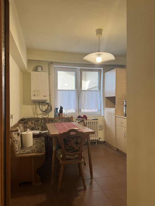 Apartament 5 camere Olteniei