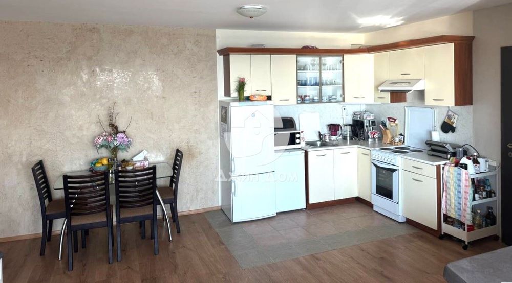 Продава се Тристаен апартамент в к.к. Елените - 112 кв.м за 1492 €/кв.м - Снимка #4