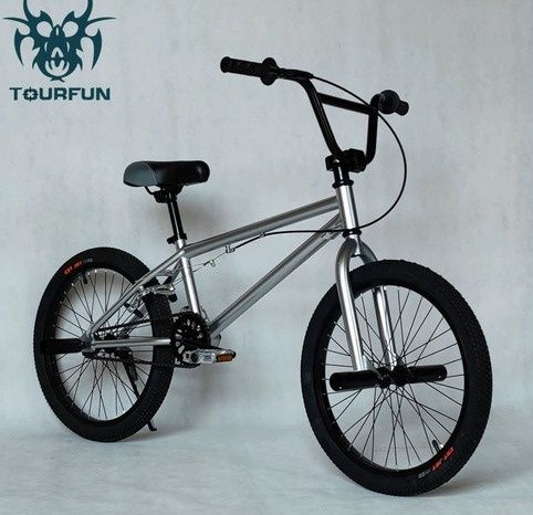 Велосипед трюковой BMX (новые)