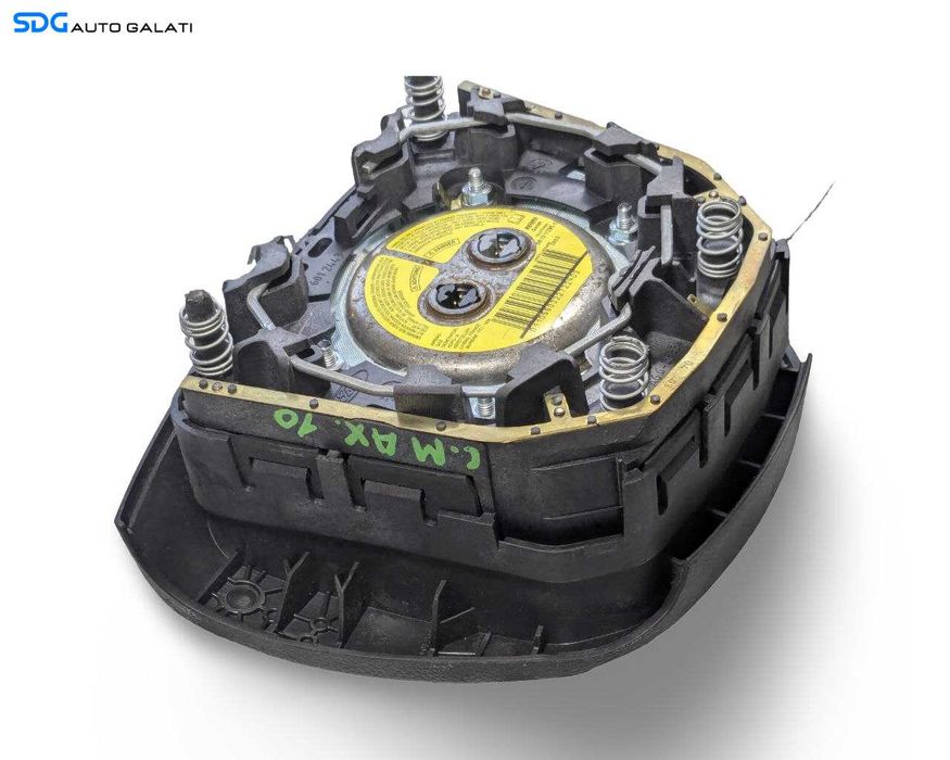 Airbag de pe Volan Ford C-Max 2004 - 2010 [LR2871]