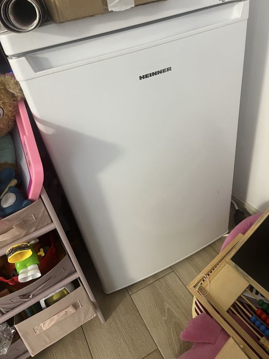 Vand combina si congelator