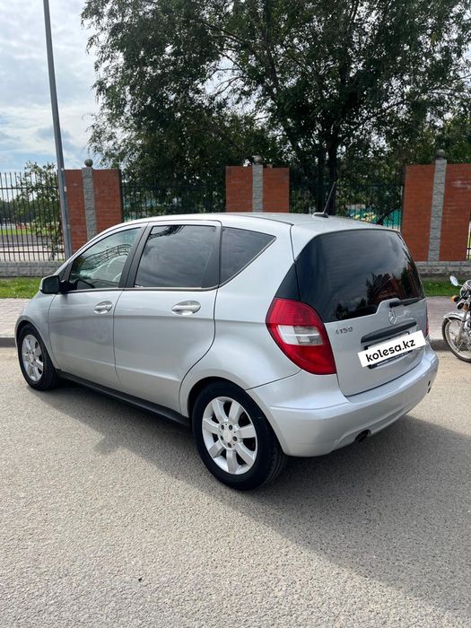 Продам  Mercedes A150.