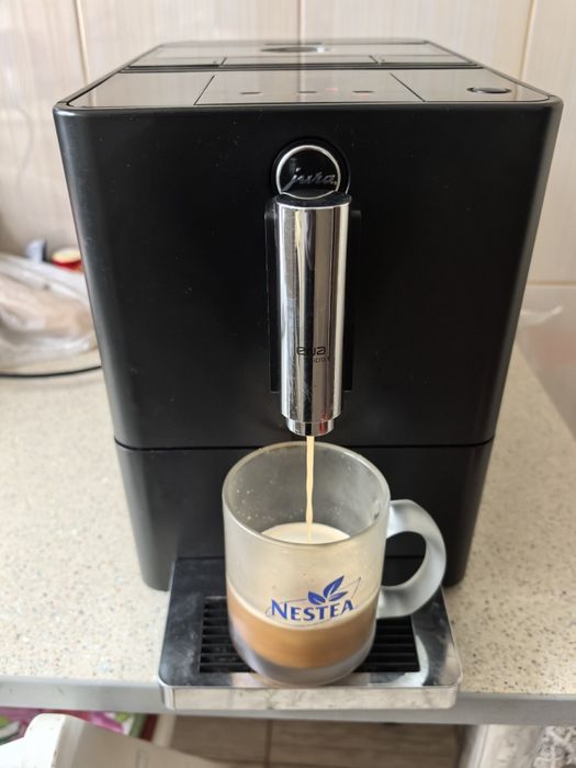 Jura Ena Micro 1 perfect functional