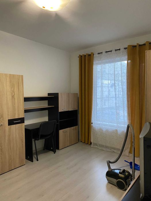 Garsoniera etajul 1 Onix