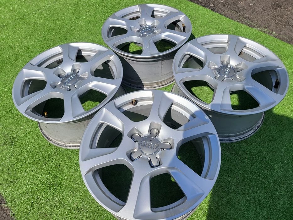 Лети джанти 16 5х112 Audi ,VW ,Ауди