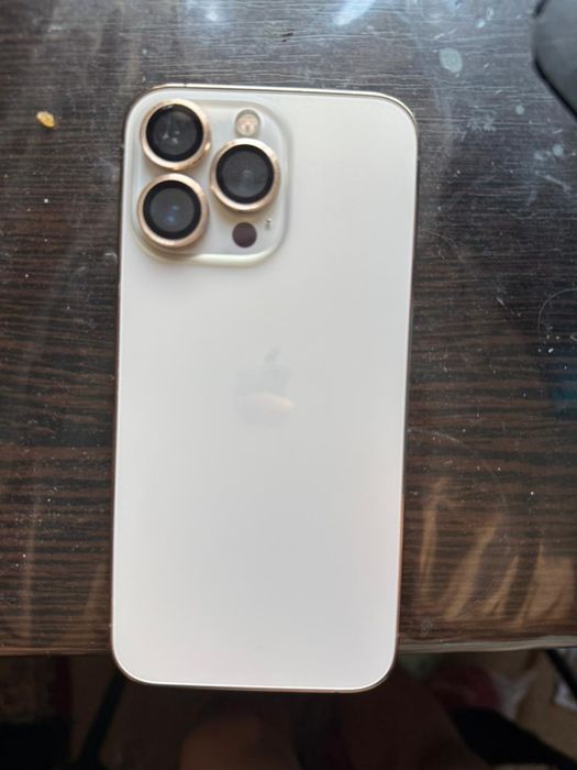 iPhone 13 про состаяние идеалный