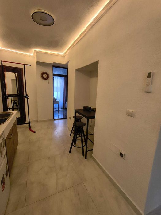 Regim hotelier arad