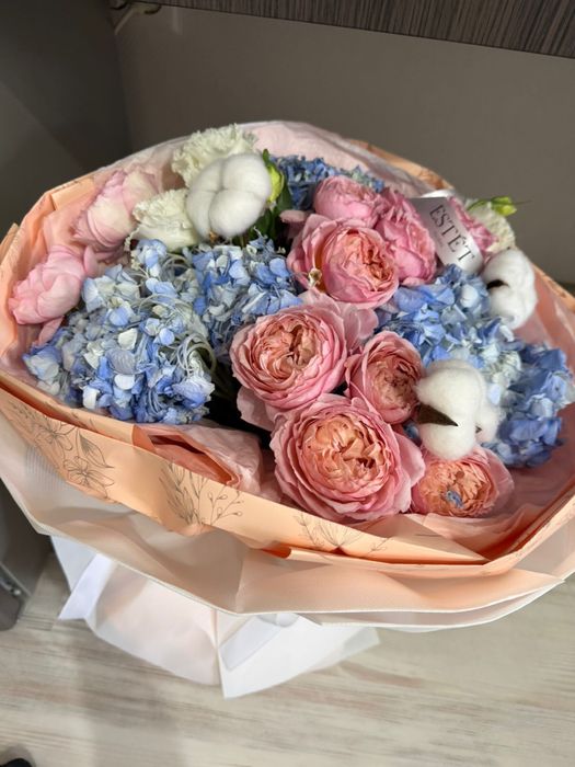 Цветы Актобе 13000