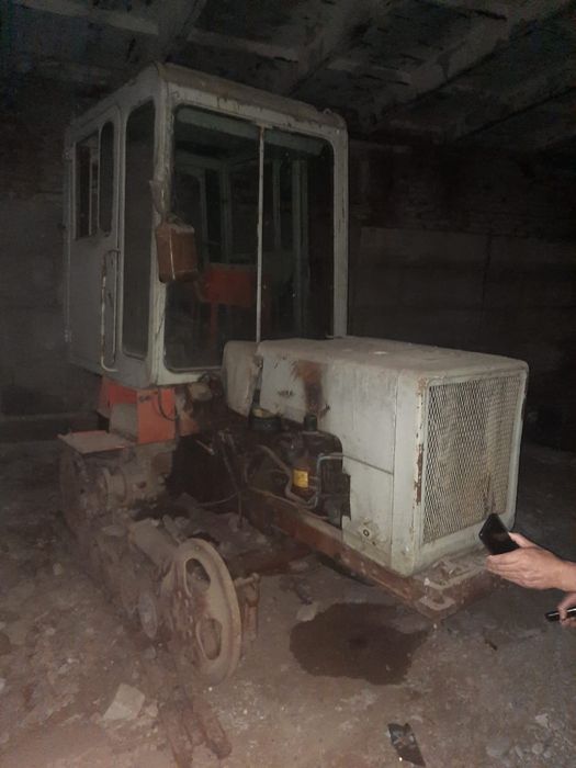 Продам или меняю 2 трактора Экскаватор +
