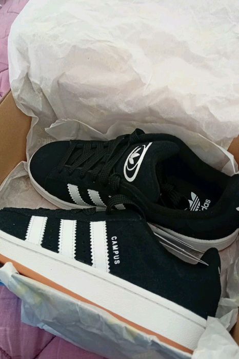 Adidas Campus - НОВИ