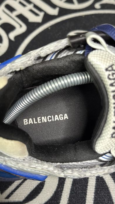 Balenciaga Runner