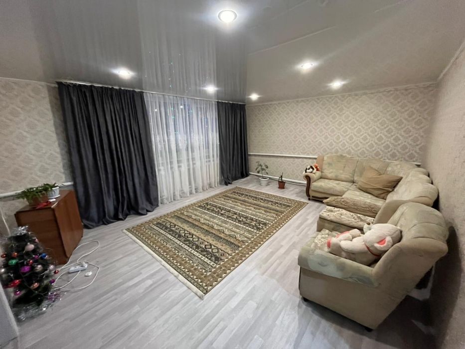 Продам частный дом