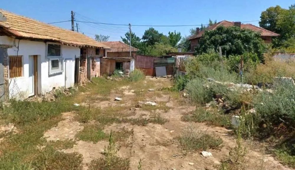 Продава се Къща в с. Вишовград, Област Велико Търново - 100 кв.м за 307 €/кв.м - Снимка #4