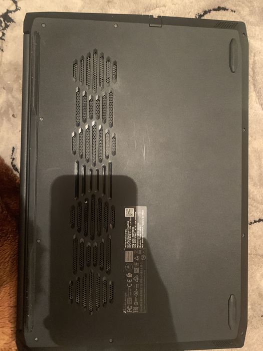 Продам игровой ноутбук