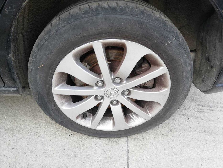 Mazda 5 2.0D 2006 на части