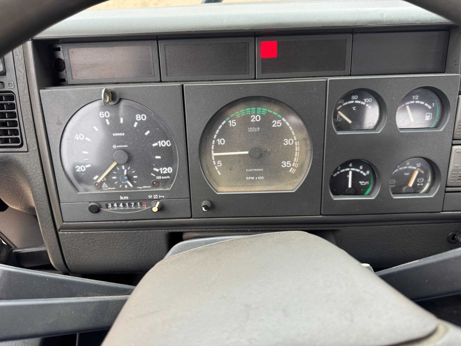 Basculanta Iveco Eurocargo 12 T