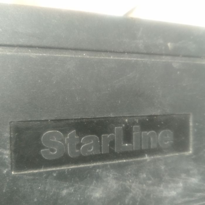 Авто завод стар лайн